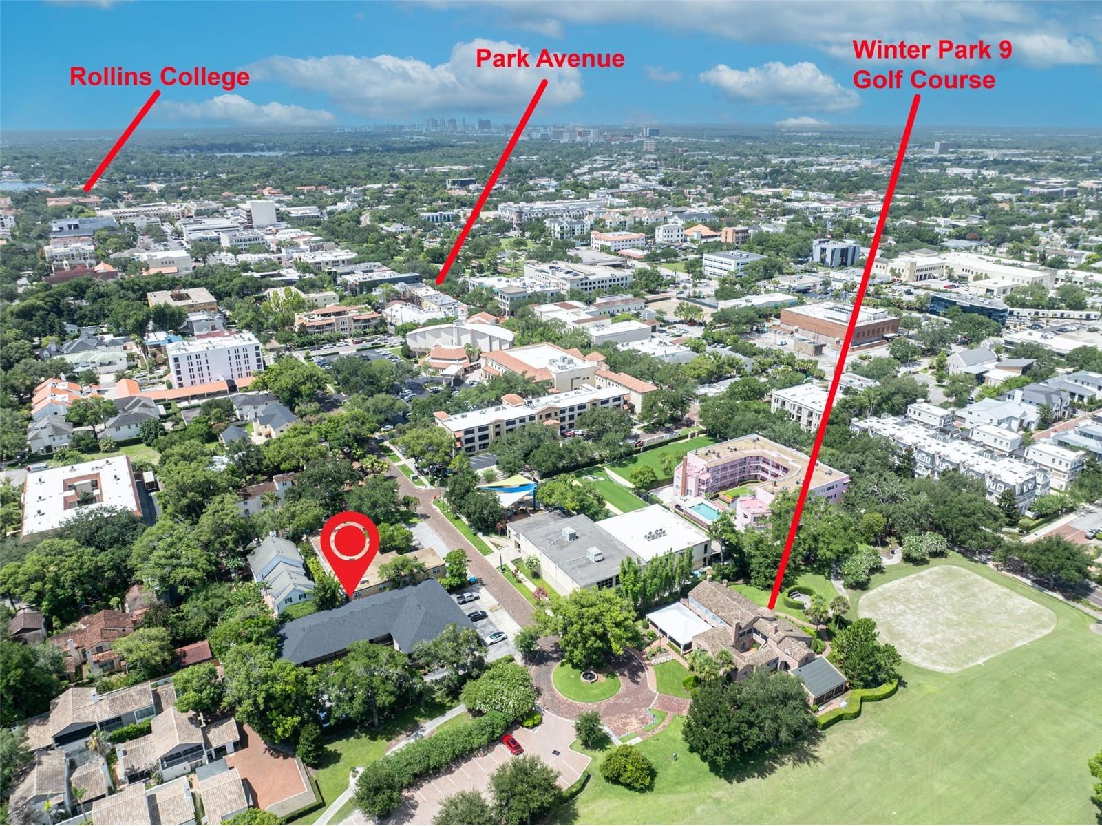 644 N Knowles Avenue #3 Winter Park FL 32789 O6420484 image6