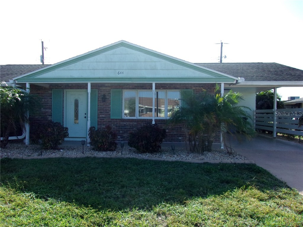 644 Oakmont Avenue Sun City Center FL 33573 T3482134 image1