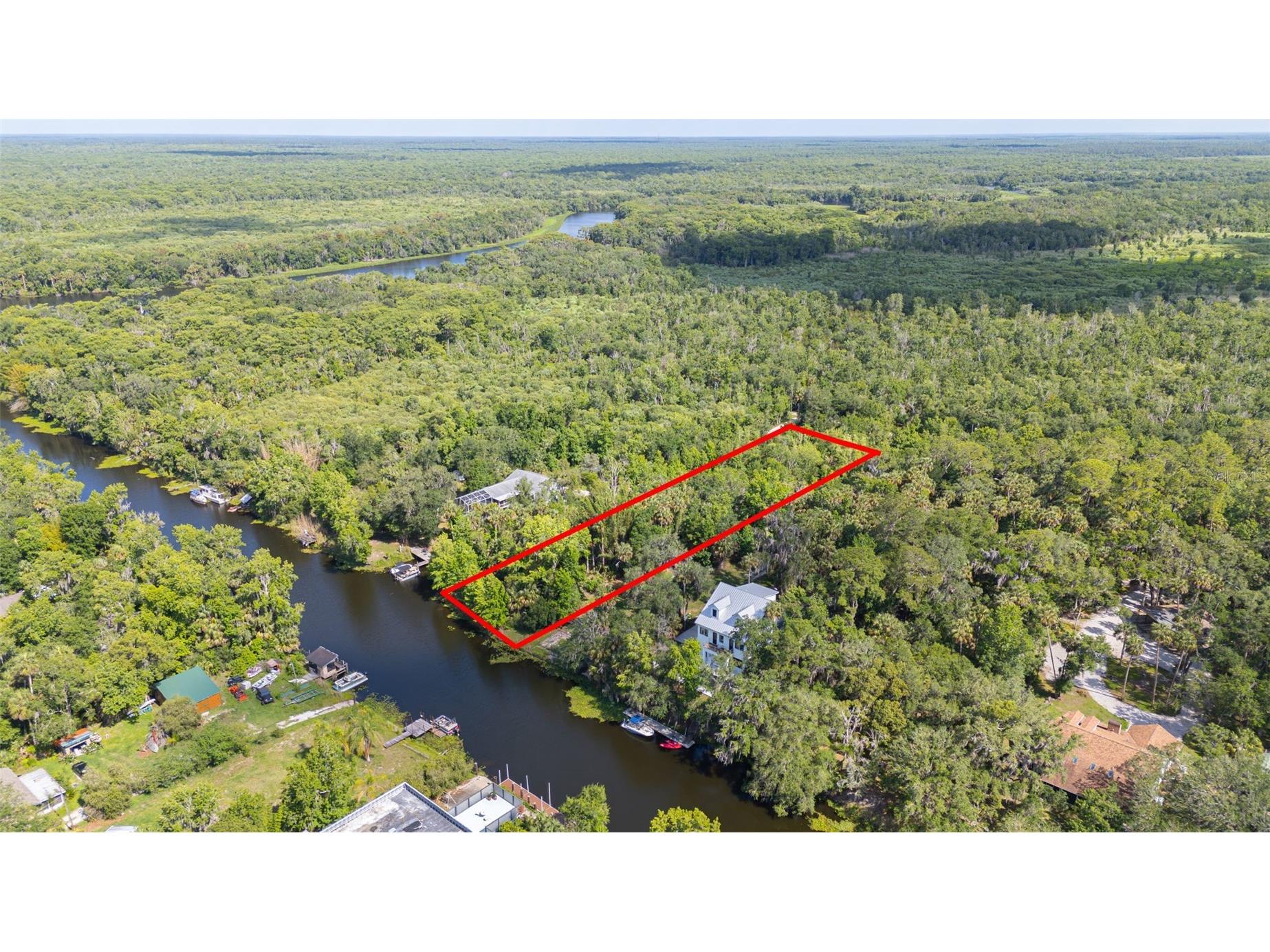 644 Old Mill Drive Debary FL 32713 - ST. JOHN'S RIVER O6407879 image1