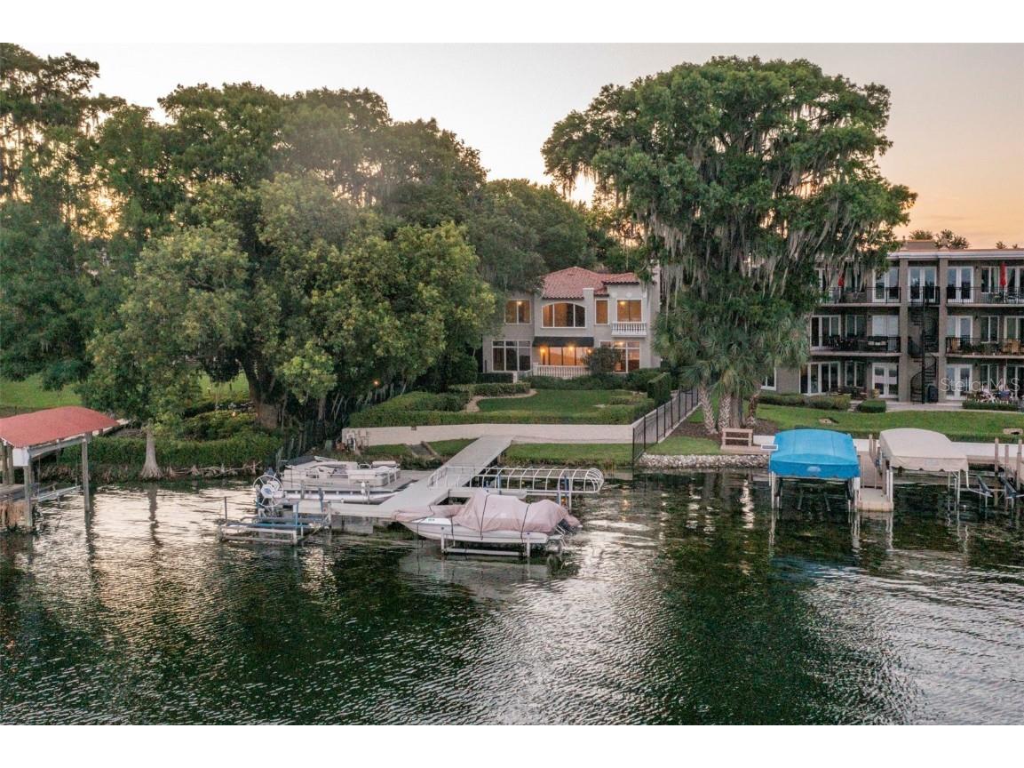 644 Osceola Avenue Winter Park FL 32789 - LAKE VIRGINIA O6127990 image1