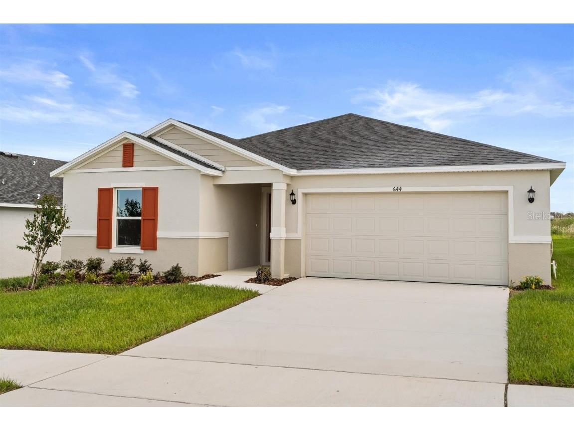 644 Royal Palm Drive Dundee FL 33838 O6293544 image1