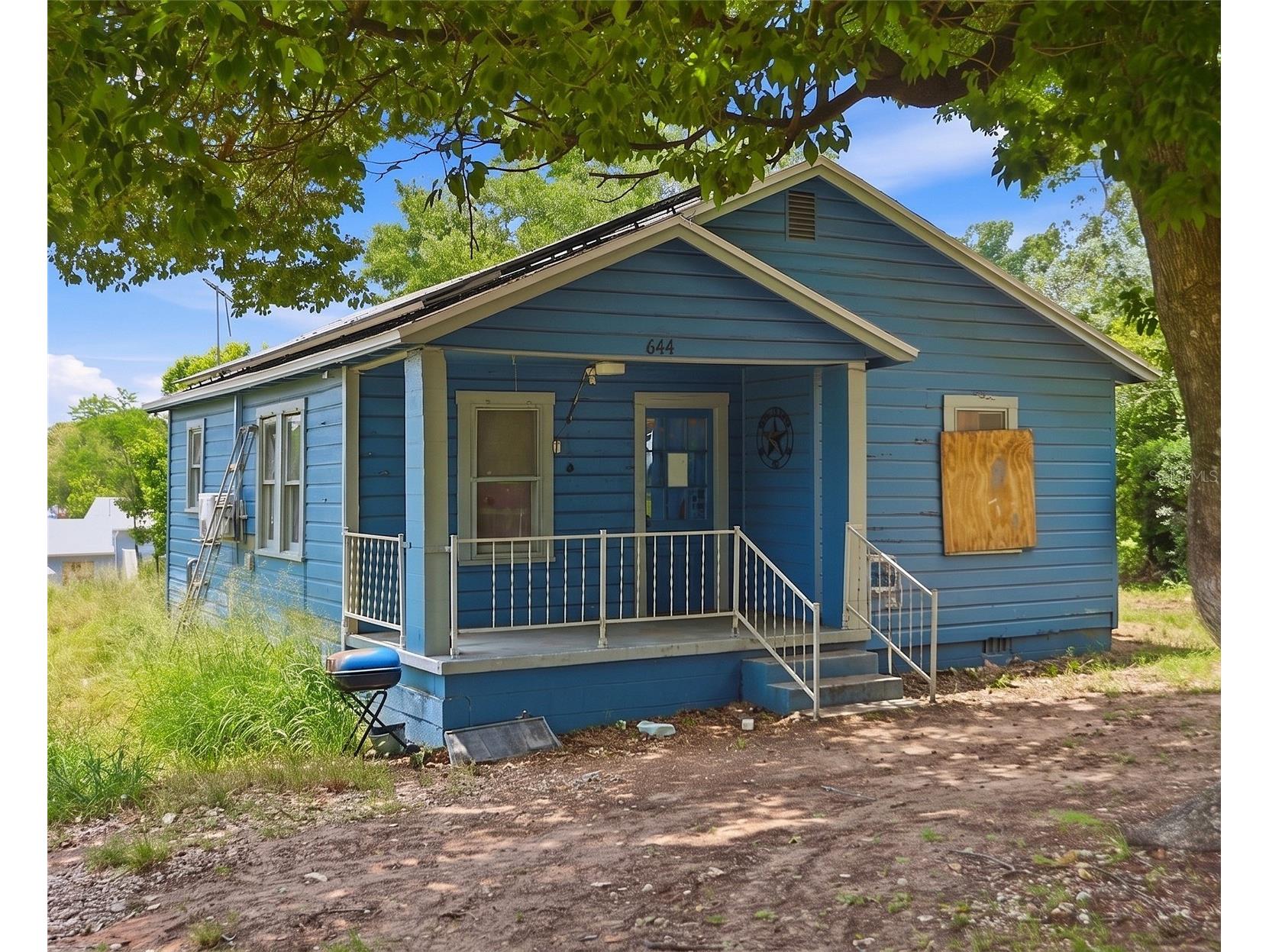 644 S 6th Street Lake Wales FL 33853 TB8512257 image1