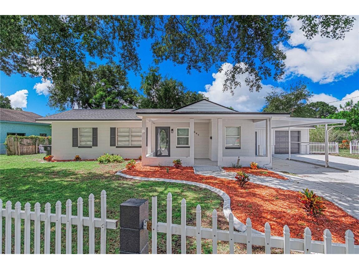 644 San Juan Boulevard Orlando FL 32807 S5134379 image1