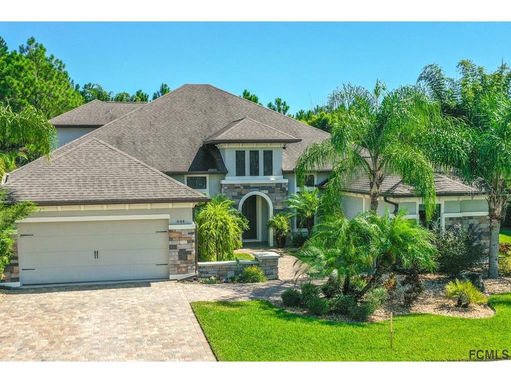 644 Southlake Drive Ormond Beach FL 32174 FC271842 image2