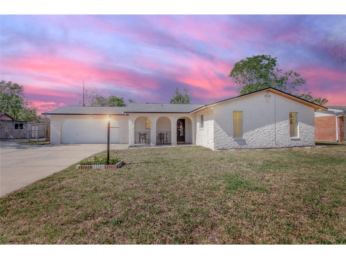 644 Williamsburg Drive Daytona Beach FL 32117 V4928938 image1