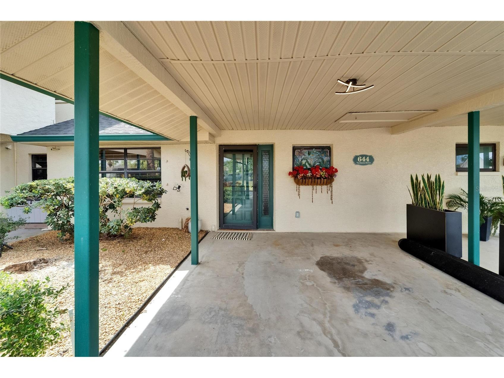 644 Yardarm Drive #22 Apollo Beach FL 33572 - FLAMINGO CANAL TB8391410 image10