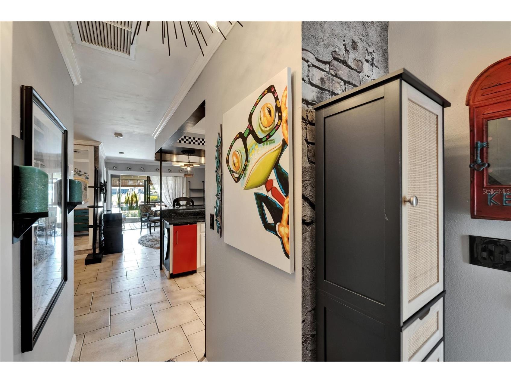 644 Yardarm Drive #22 Apollo Beach FL 33572 - FLAMINGO CANAL TB8391410 image12