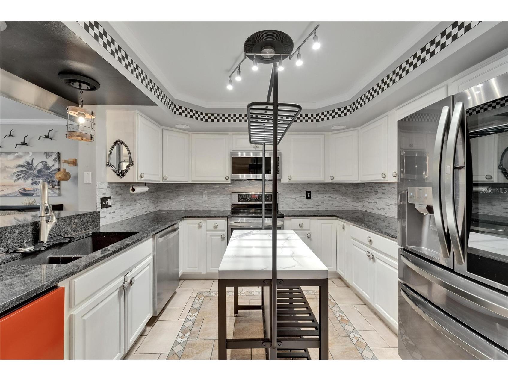 644 Yardarm Drive #22 Apollo Beach FL 33572 - FLAMINGO CANAL TB8391410 image17