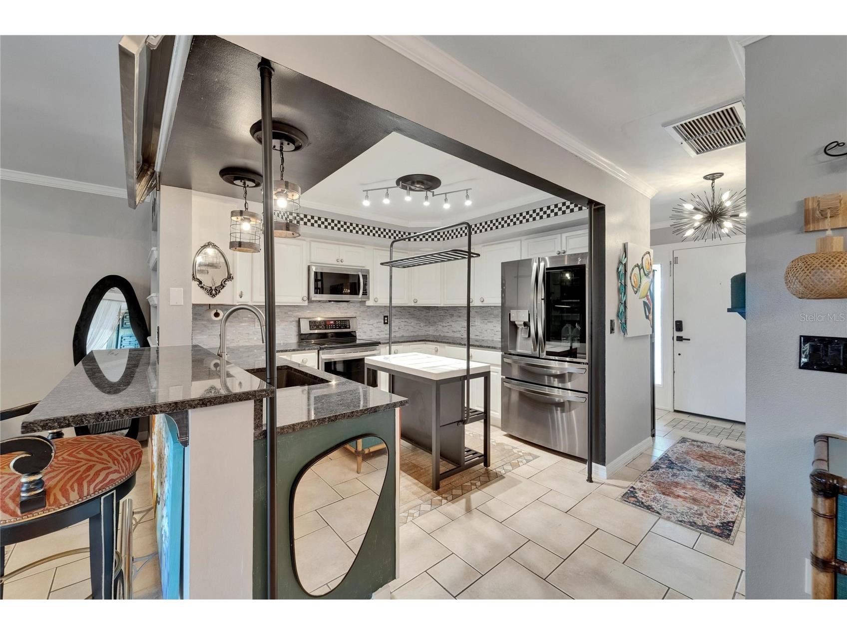 644 Yardarm Drive #22 Apollo Beach FL 33572 - FLAMINGO CANAL TB8391410 image18