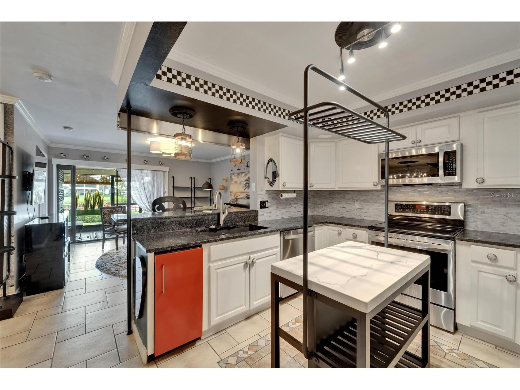 644 Yardarm Drive #22 Apollo Beach FL 33572 - FLAMINGO CANAL TB8391410 image20