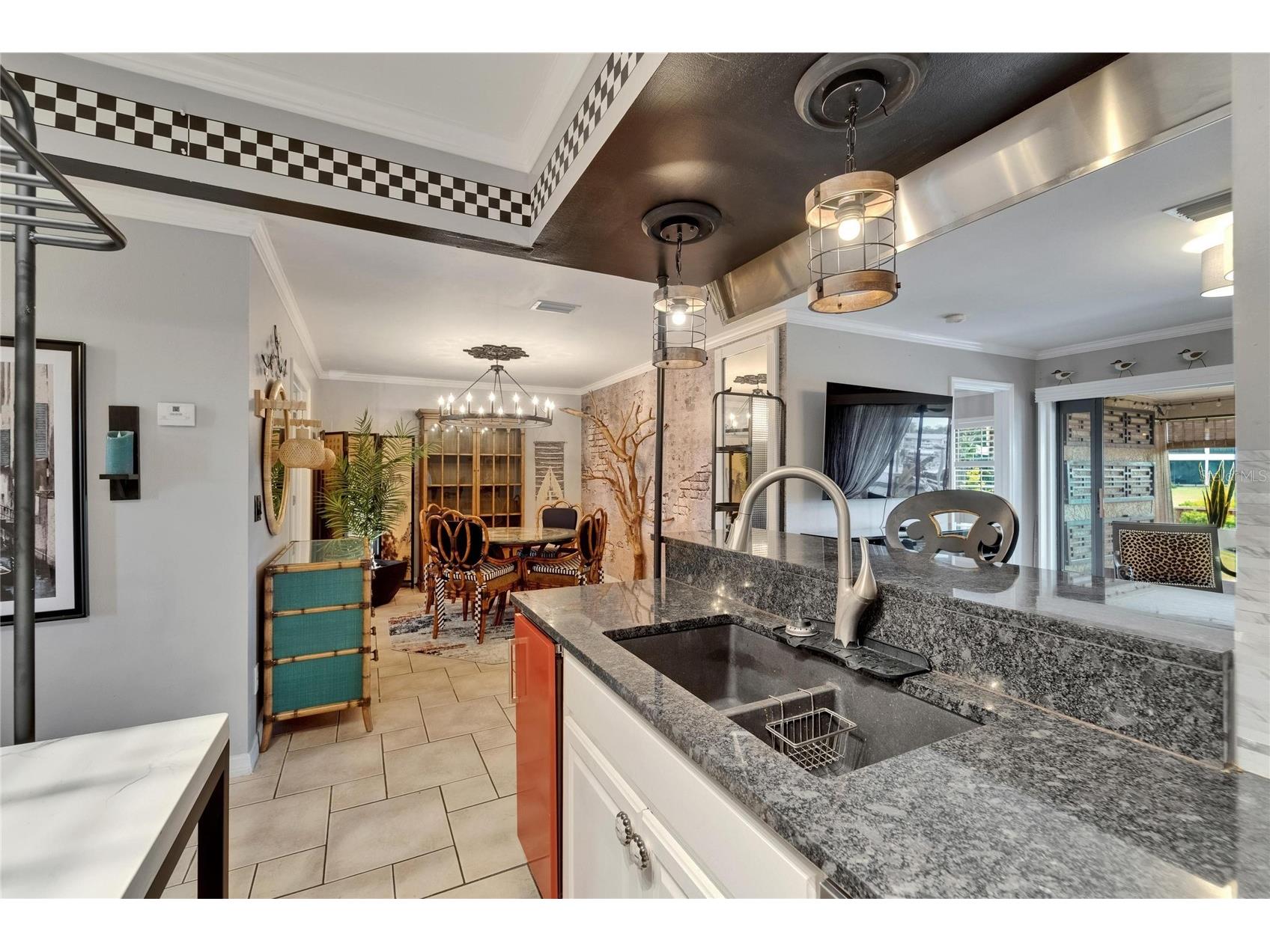 644 Yardarm Drive #22 Apollo Beach FL 33572 - FLAMINGO CANAL TB8391410 image23