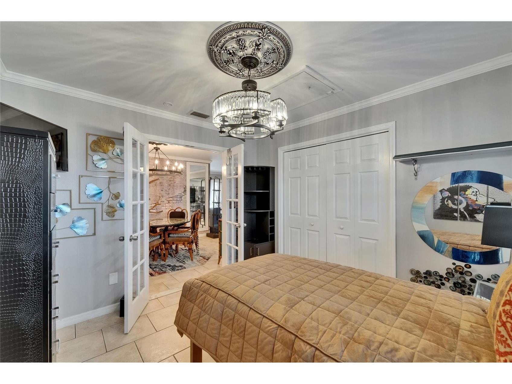 644 Yardarm Drive #22 Apollo Beach FL 33572 - FLAMINGO CANAL TB8391410 image26