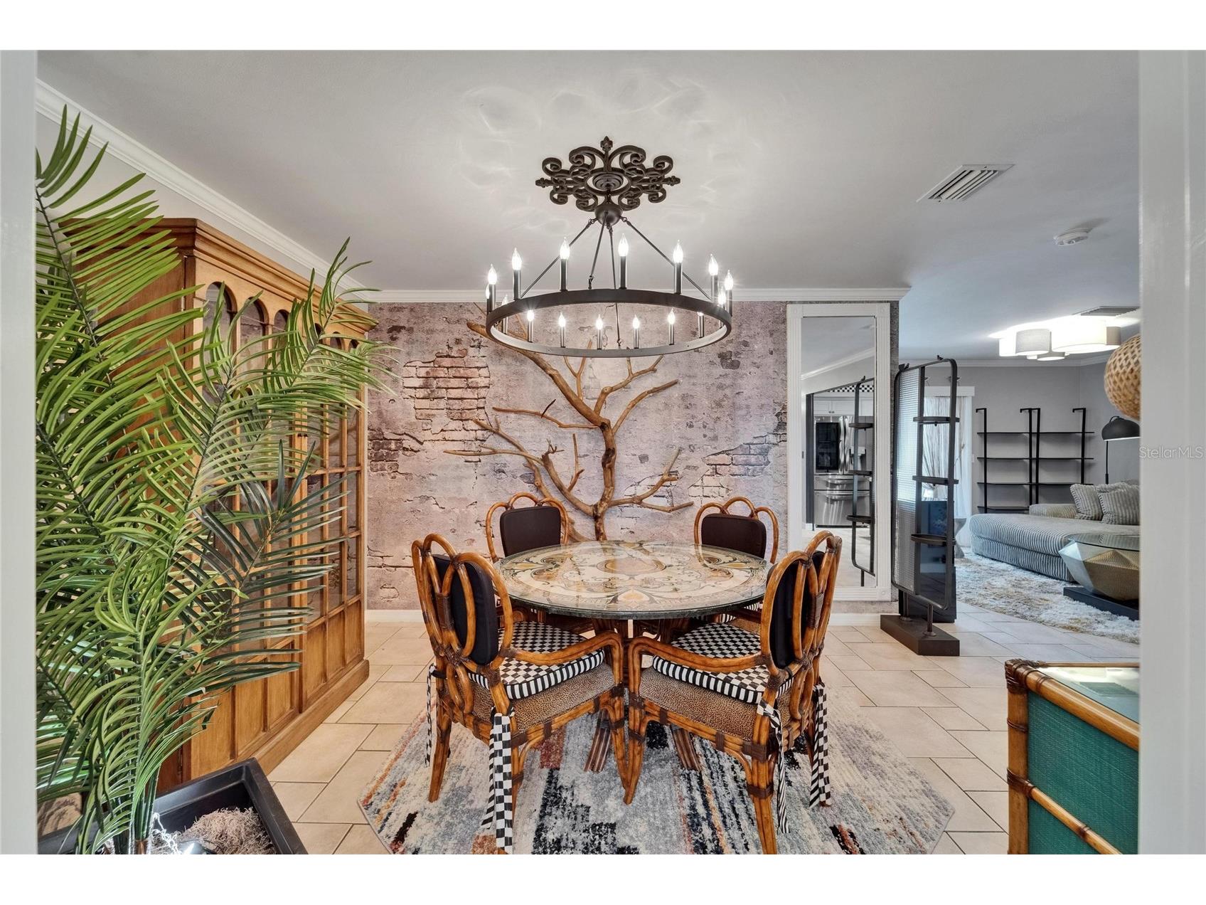 644 Yardarm Drive #22 Apollo Beach FL 33572 - FLAMINGO CANAL TB8391410 image27