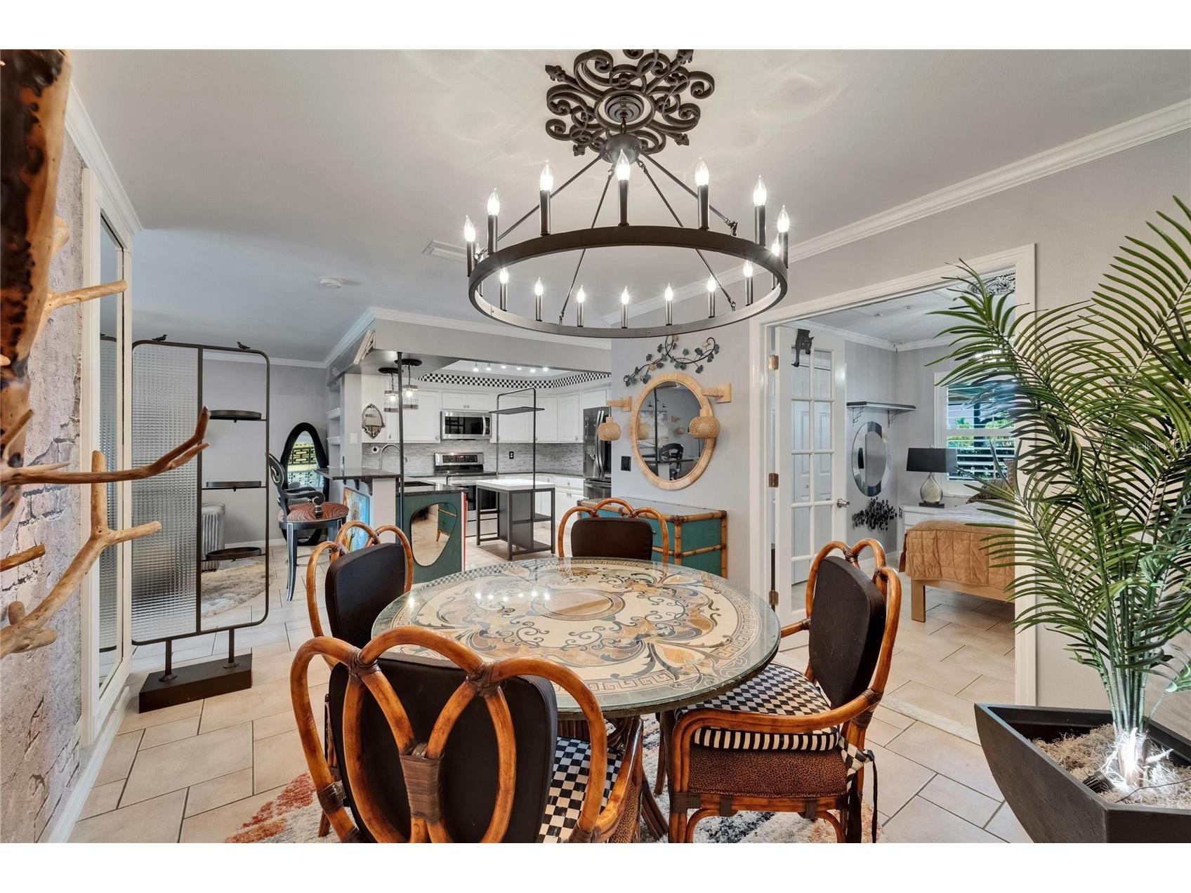 644 Yardarm Drive #22 Apollo Beach FL 33572 - FLAMINGO CANAL TB8391410 image28