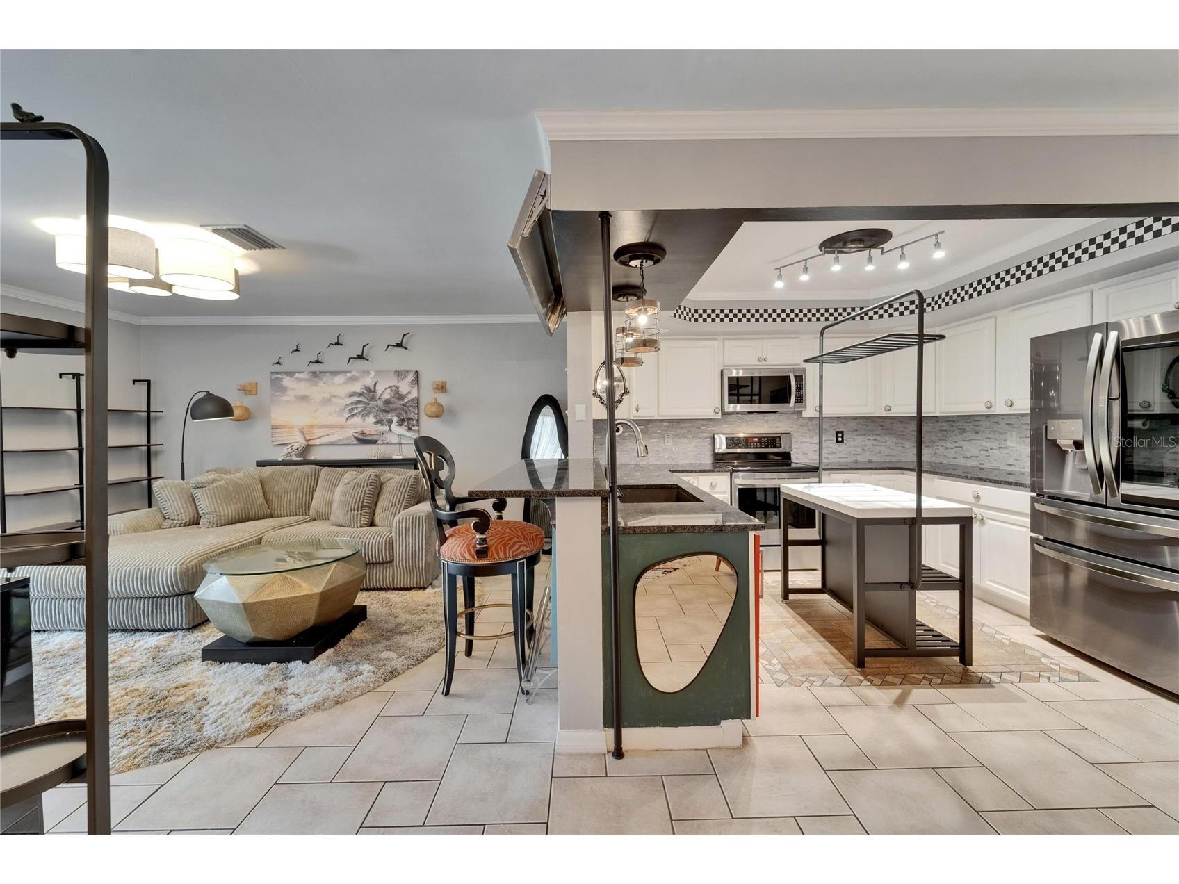 644 Yardarm Drive #22 Apollo Beach FL 33572 - FLAMINGO CANAL TB8391410 image29