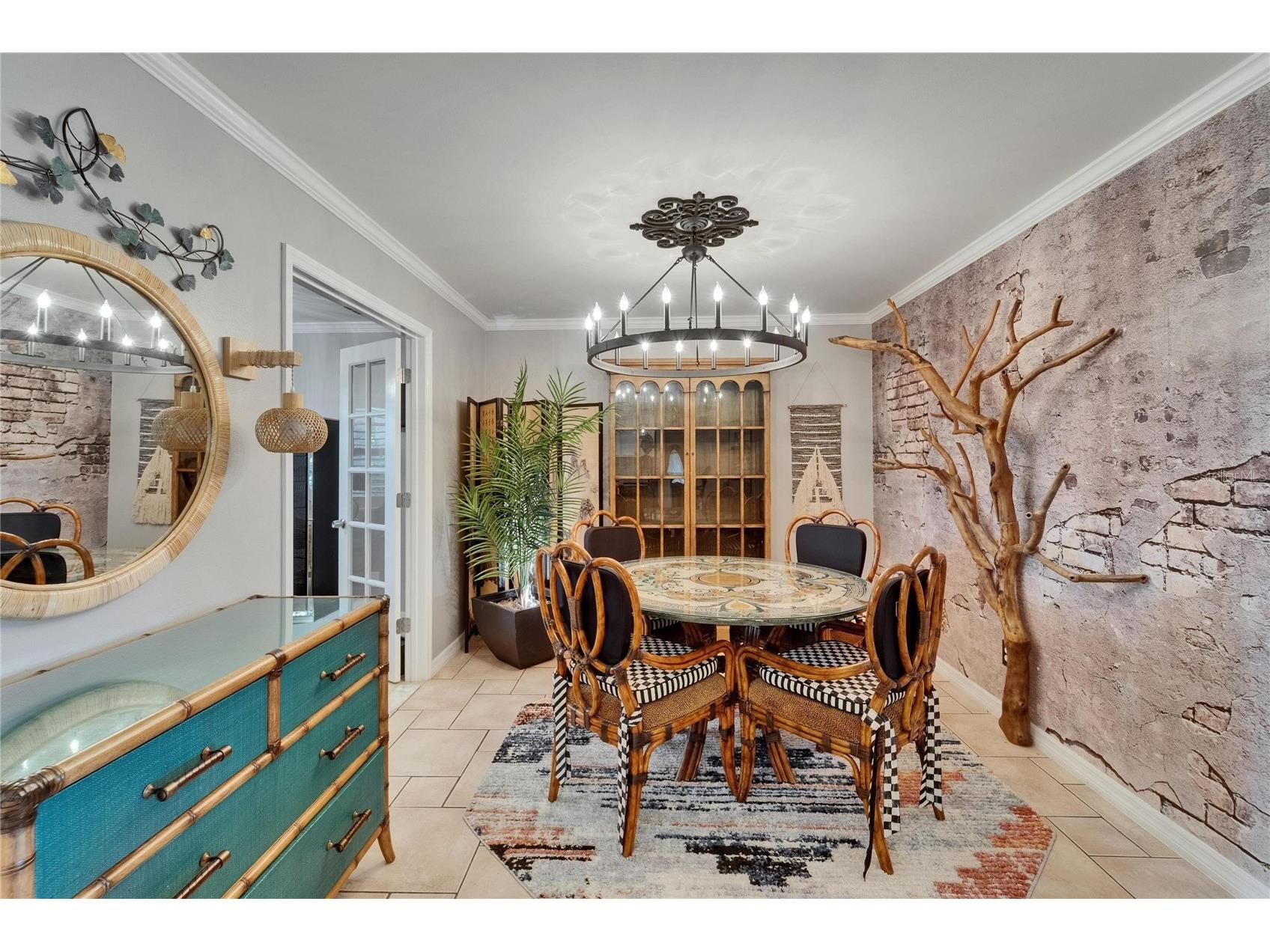 644 Yardarm Drive #22 Apollo Beach FL 33572 - FLAMINGO CANAL TB8391410 image30