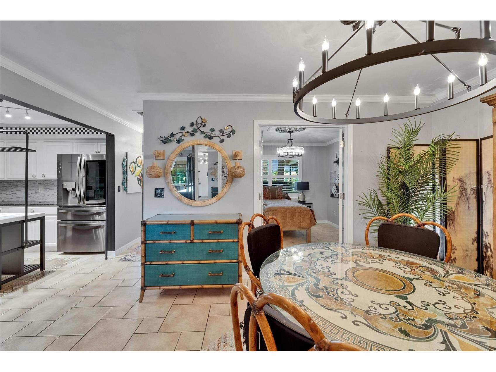 644 Yardarm Drive #22 Apollo Beach FL 33572 - FLAMINGO CANAL TB8391410 image31