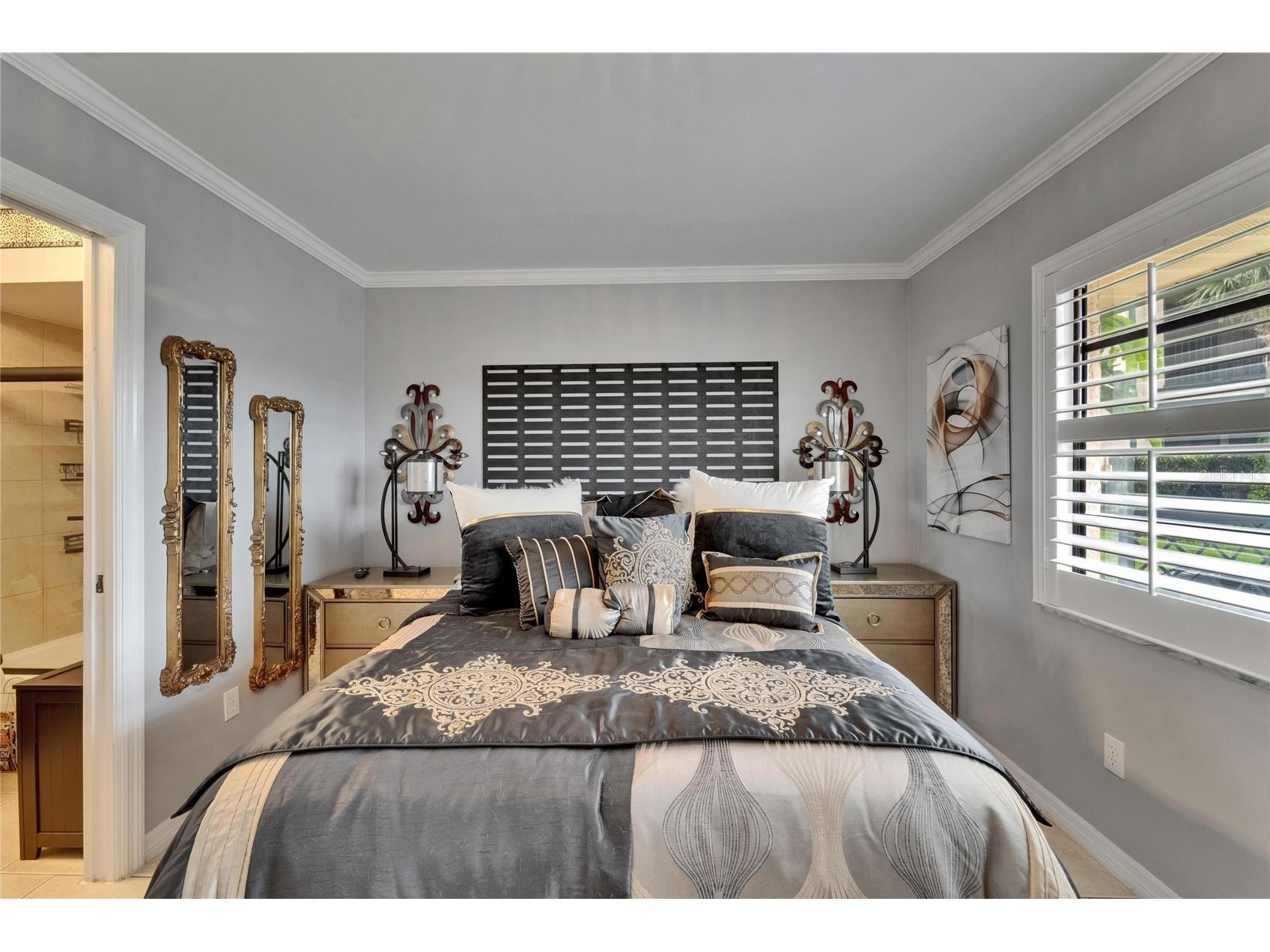 644 Yardarm Drive #22 Apollo Beach FL 33572 - FLAMINGO CANAL TB8391410 image33