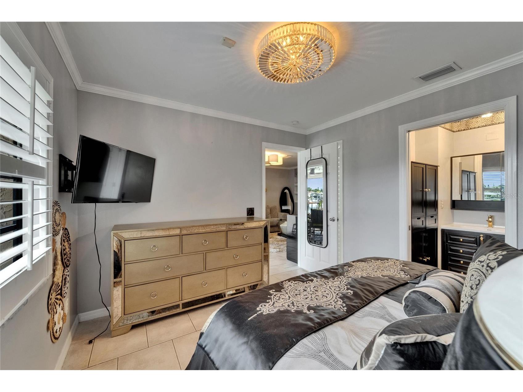 644 Yardarm Drive #22 Apollo Beach FL 33572 - FLAMINGO CANAL TB8391410 image34