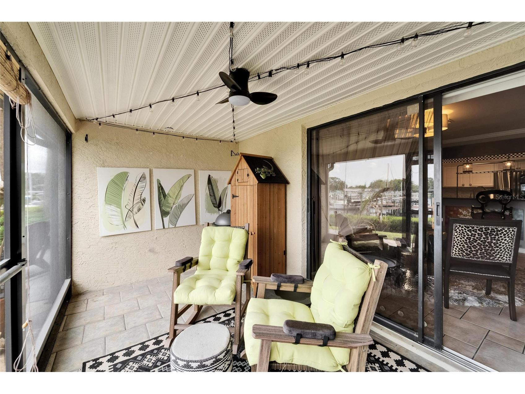 644 Yardarm Drive #22 Apollo Beach FL 33572 - FLAMINGO CANAL TB8391410 image44