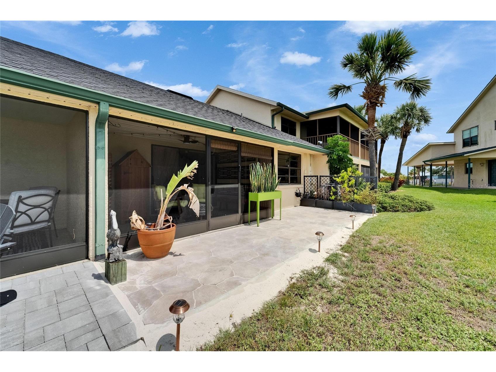 644 Yardarm Drive #22 Apollo Beach FL 33572 - FLAMINGO CANAL TB8391410 image46