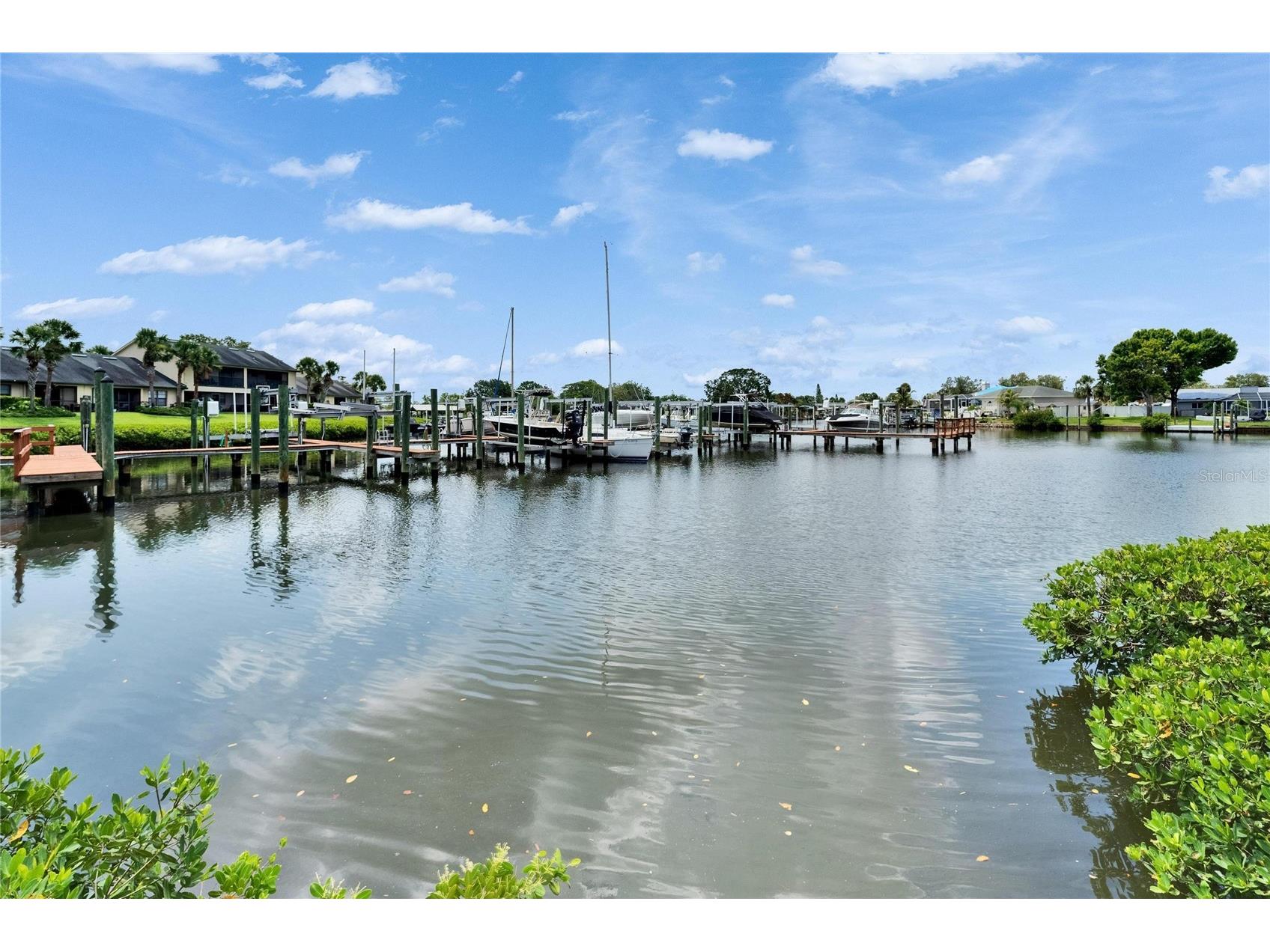 644 Yardarm Drive #22 Apollo Beach FL 33572 - FLAMINGO CANAL TB8391410 image50