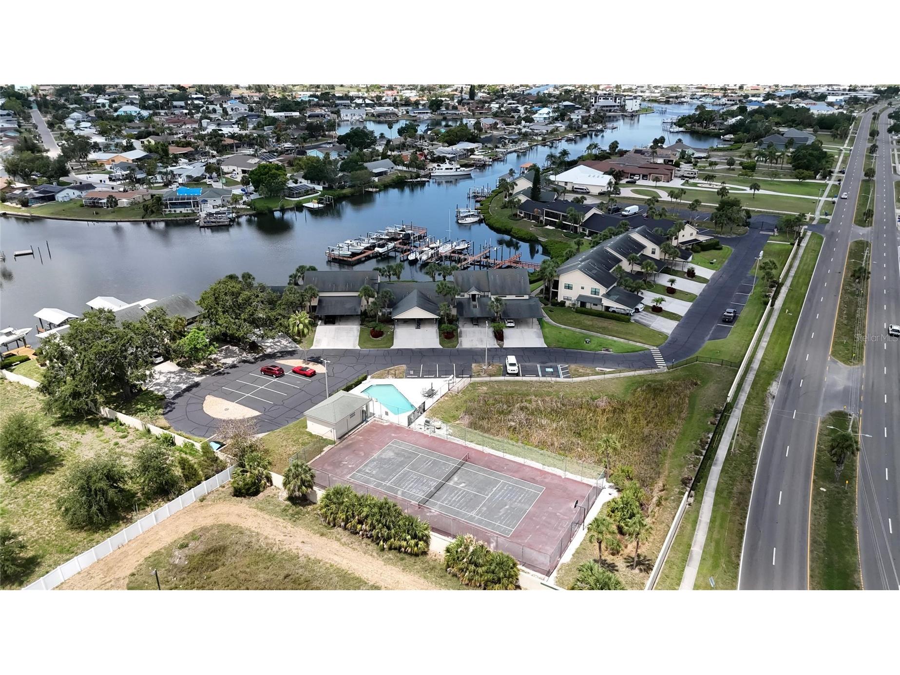 644 Yardarm Drive #22 Apollo Beach FL 33572 - FLAMINGO CANAL TB8391410 image52