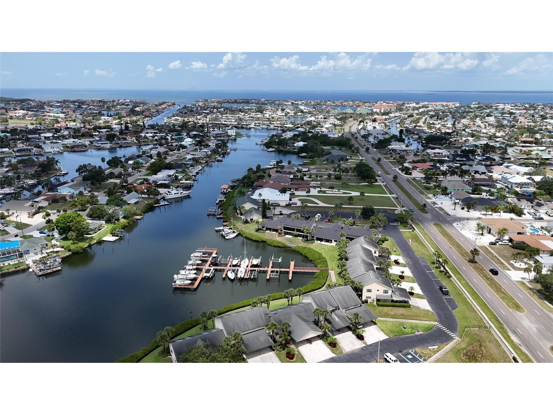 644 Yardarm Drive #22 Apollo Beach FL 33572 - FLAMINGO CANAL TB8391410 image55