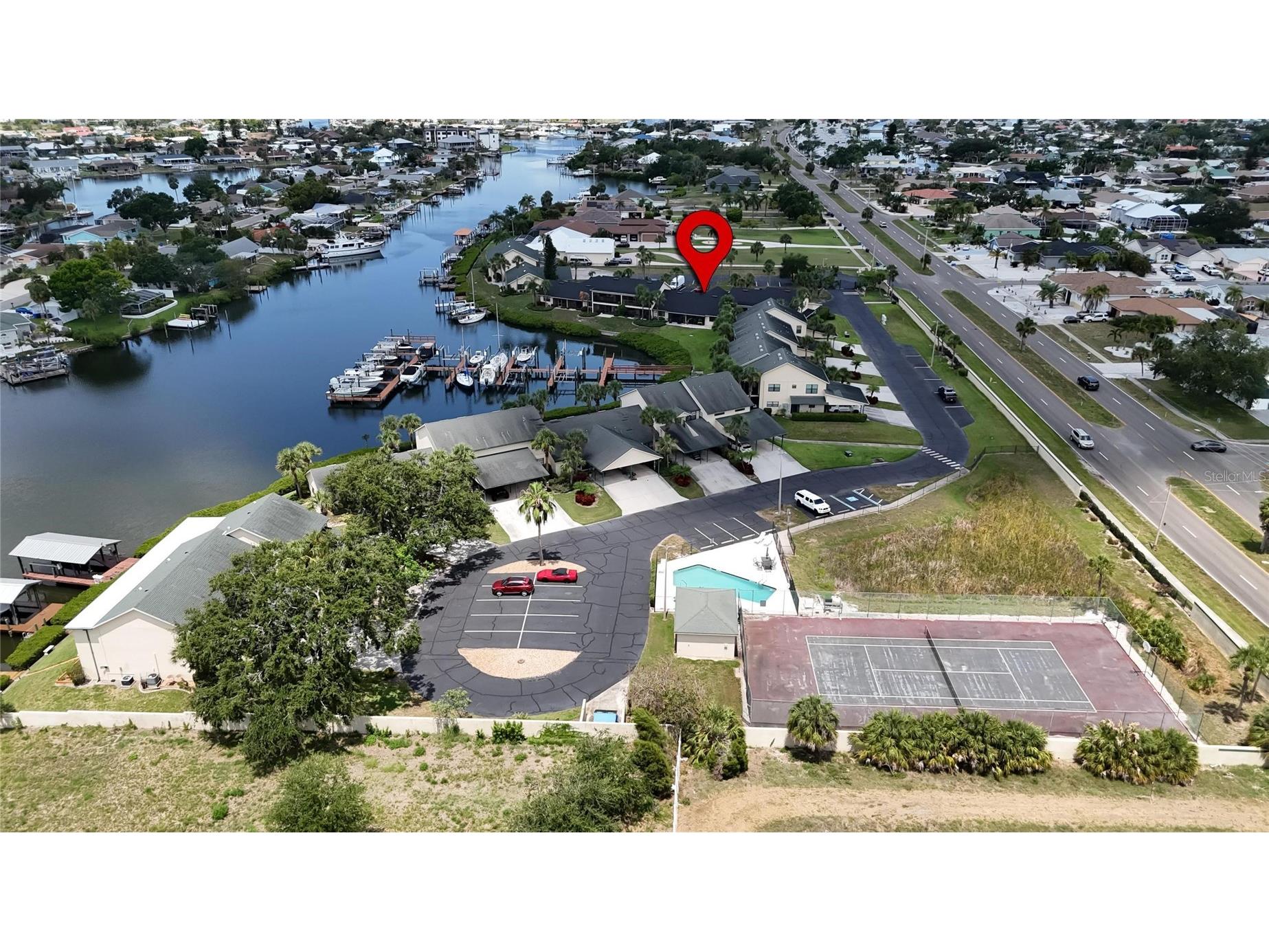 644 Yardarm Drive #22 Apollo Beach FL 33572 - FLAMINGO CANAL TB8391410 image58