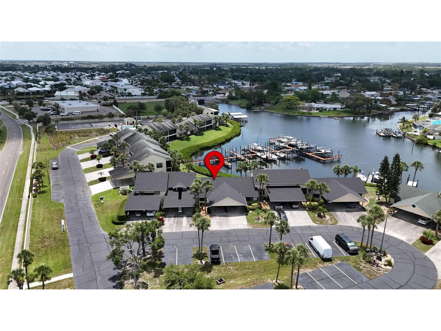 644 Yardarm Drive #22 Apollo Beach FL 33572 - FLAMINGO CANAL TB8391410 image59
