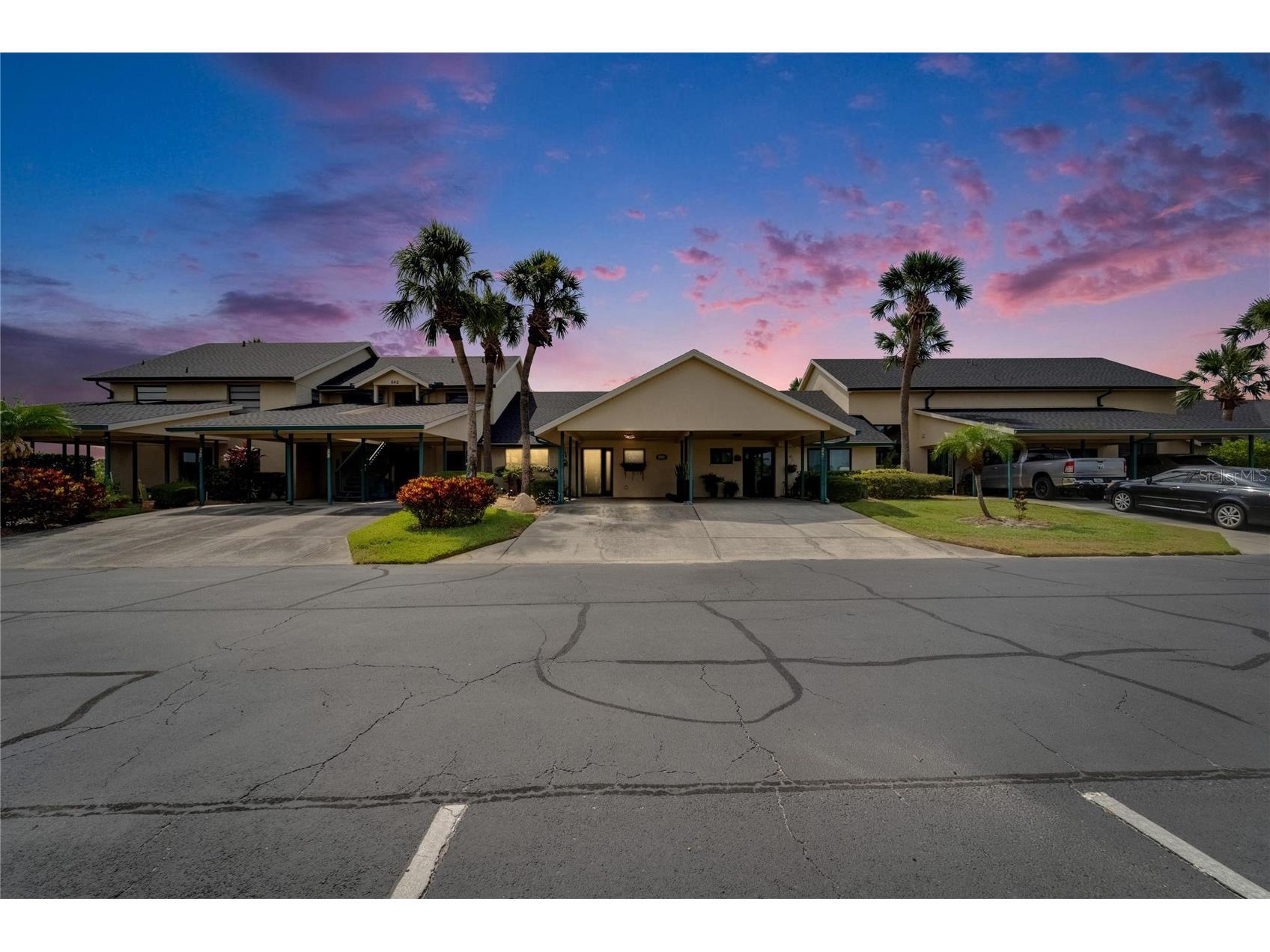 644 Yardarm Drive #22 Apollo Beach FL 33572 - FLAMINGO CANAL TB8391410 image6