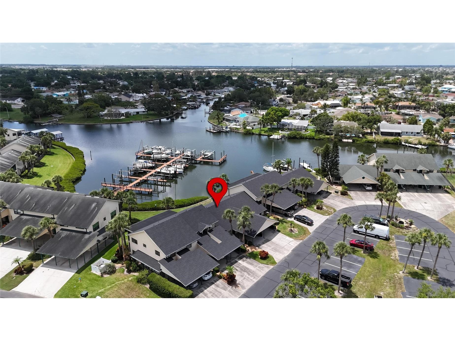 644 Yardarm Drive #22 Apollo Beach FL 33572 - FLAMINGO CANAL TB8391410 image60