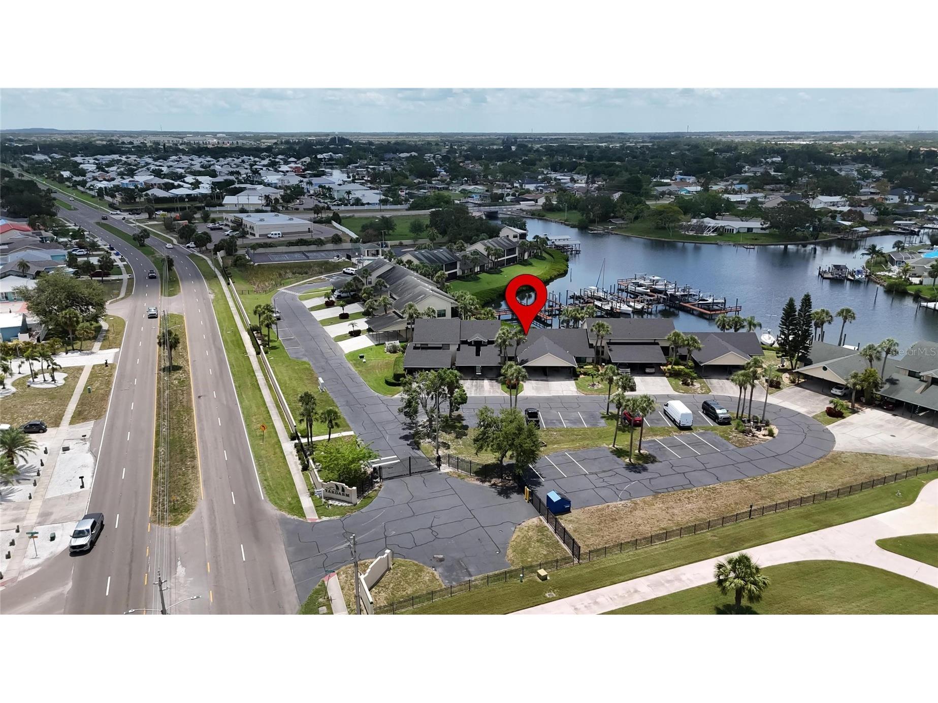 644 Yardarm Drive #22 Apollo Beach FL 33572 - FLAMINGO CANAL TB8391410 image61