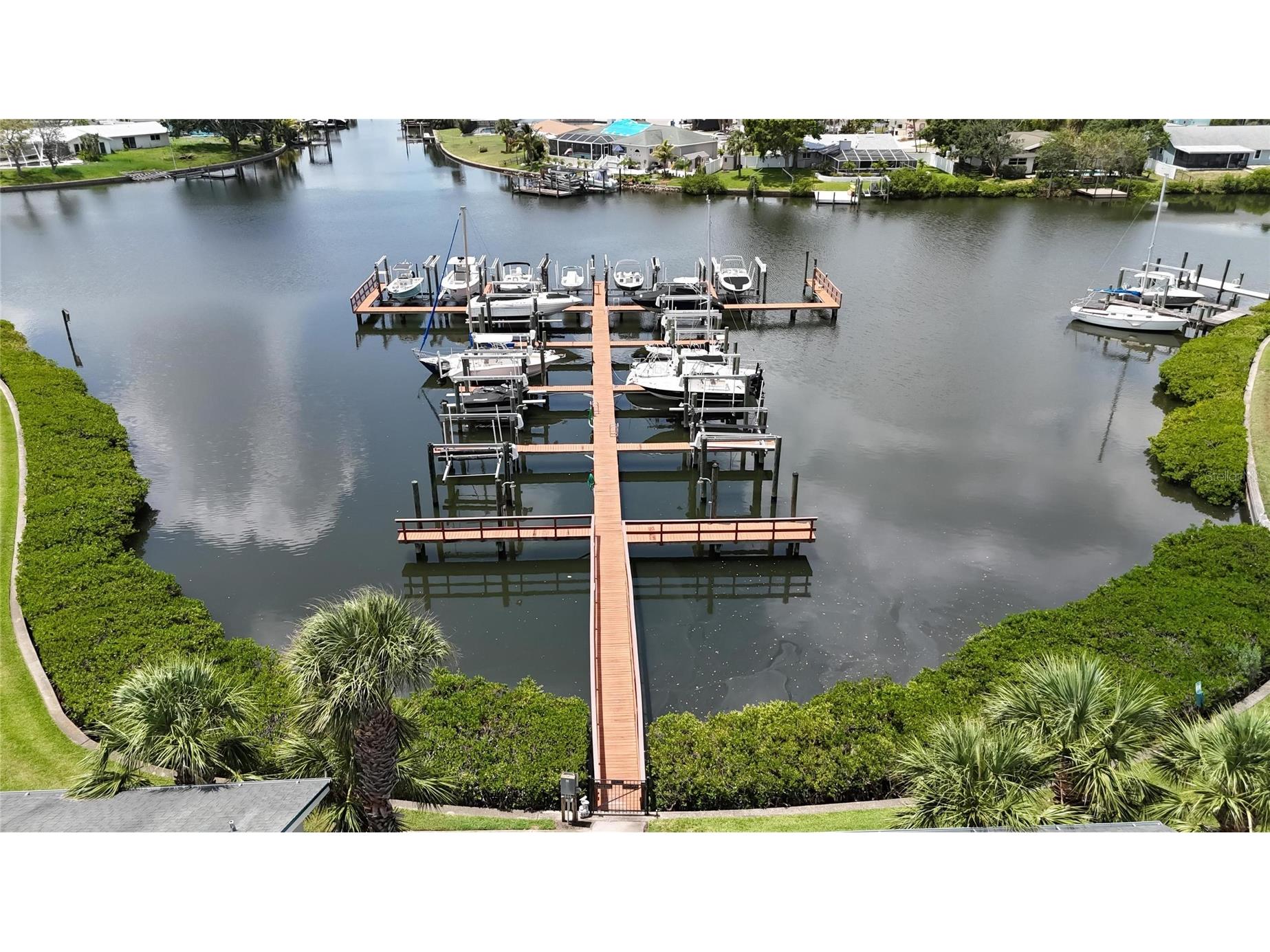 644 Yardarm Drive #22 Apollo Beach FL 33572 - FLAMINGO CANAL TB8391410 image64