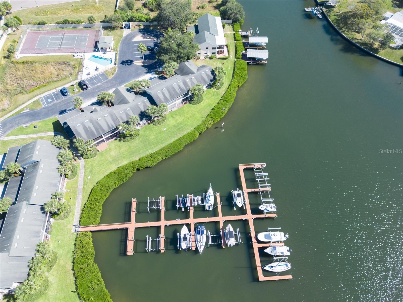 644 Yardarm Drive #22 Apollo Beach FL 33572 - FLAMINGO CANAL TB8391410 image66