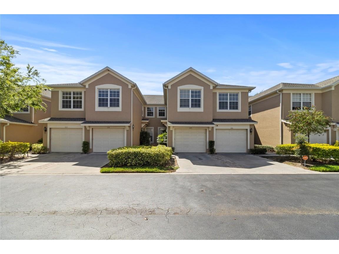 6440 Axeitos Terrace #105 Orlando FL 32835 O6190653 image1