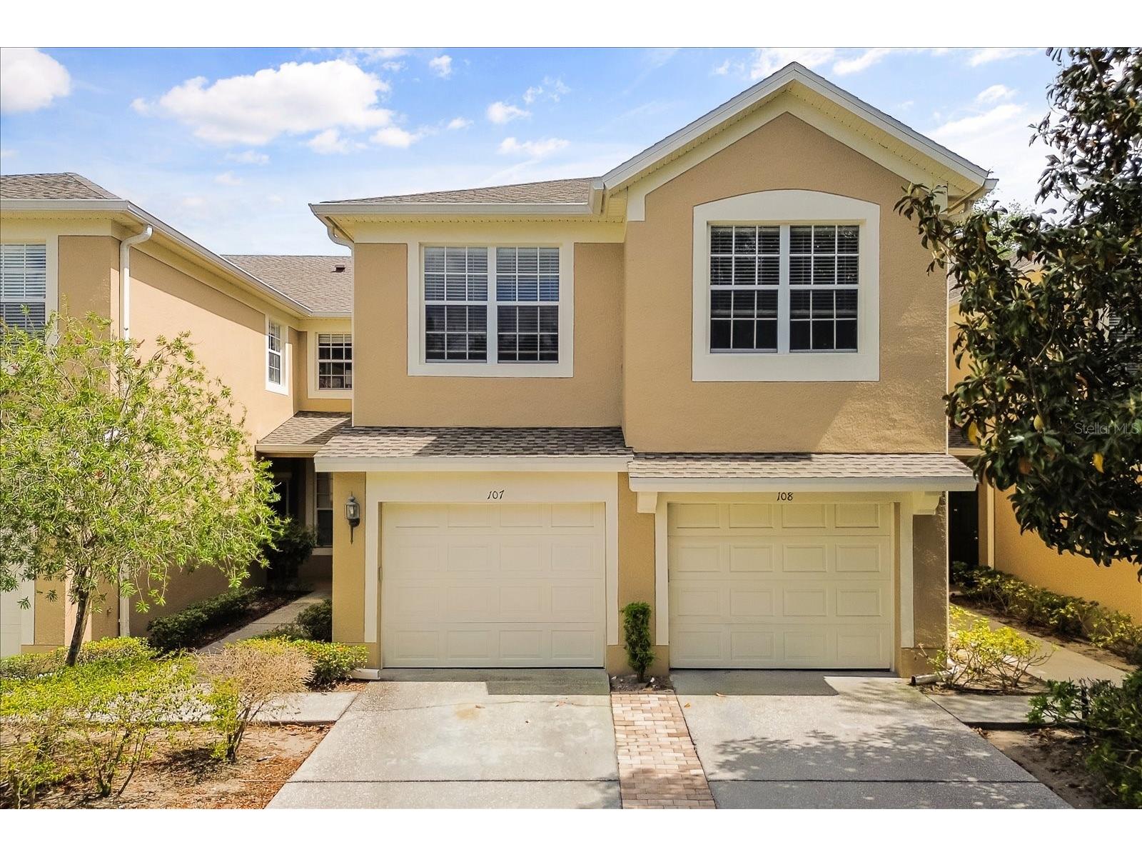 6440 Axeitos Terrace #108 Orlando FL 32835 O6401837 image1