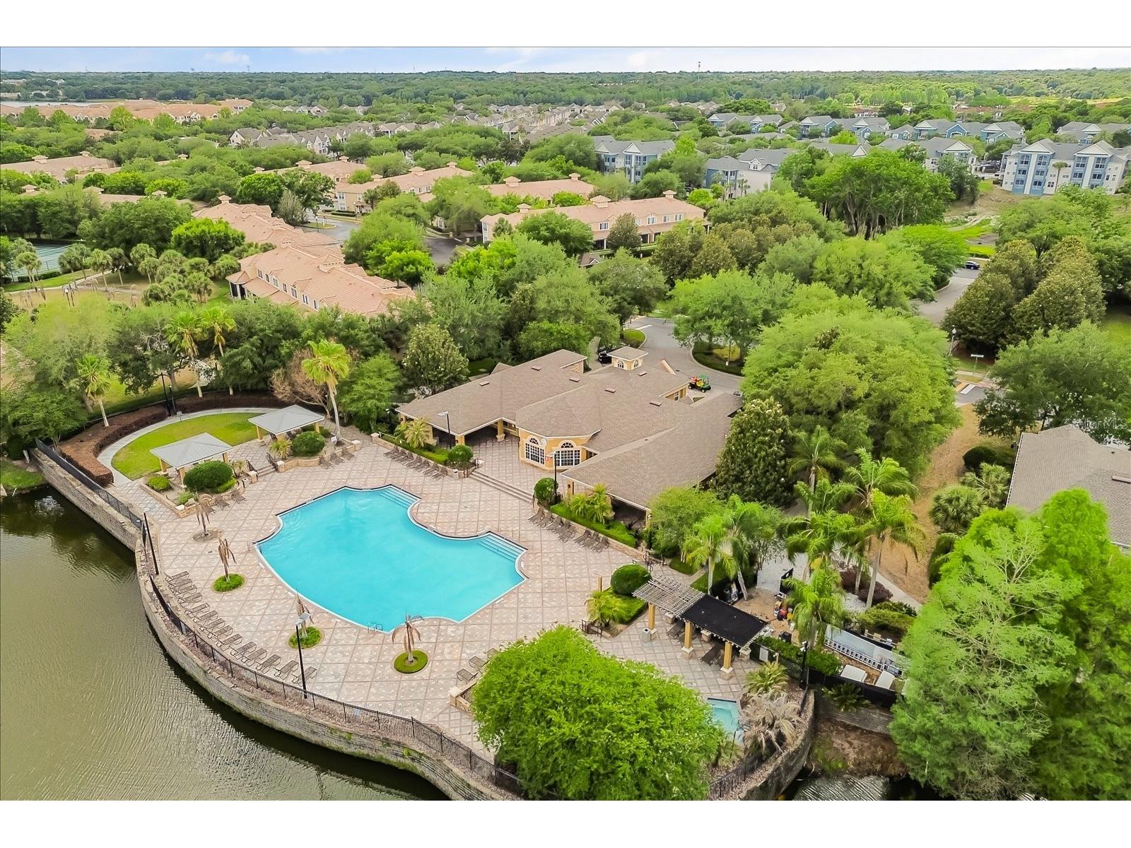 6440 Axeitos Terrace #108 Orlando FL 32835 O6401837 image43