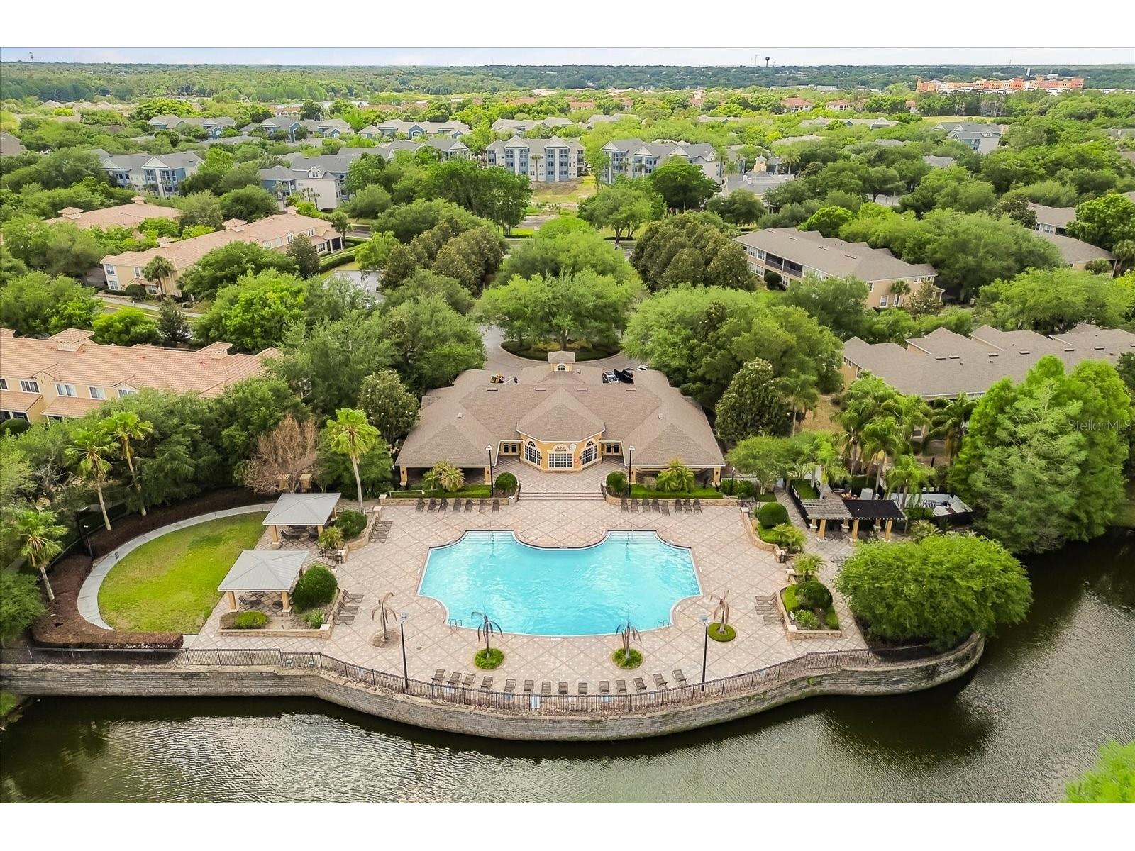 6440 Axeitos Terrace #108 Orlando FL 32835 O6401837 image44