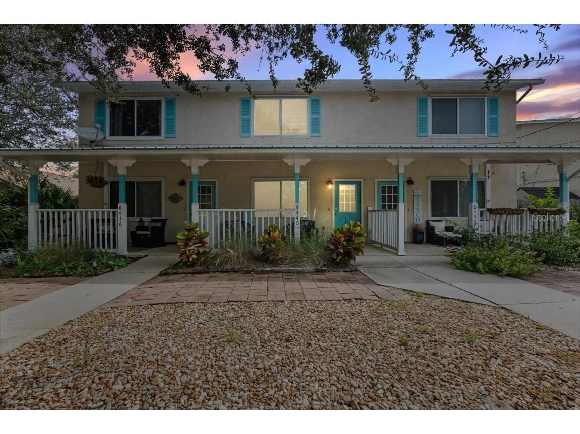 6440 Madison Street #6440 Saint Augustine FL 32080 FC306021 image1