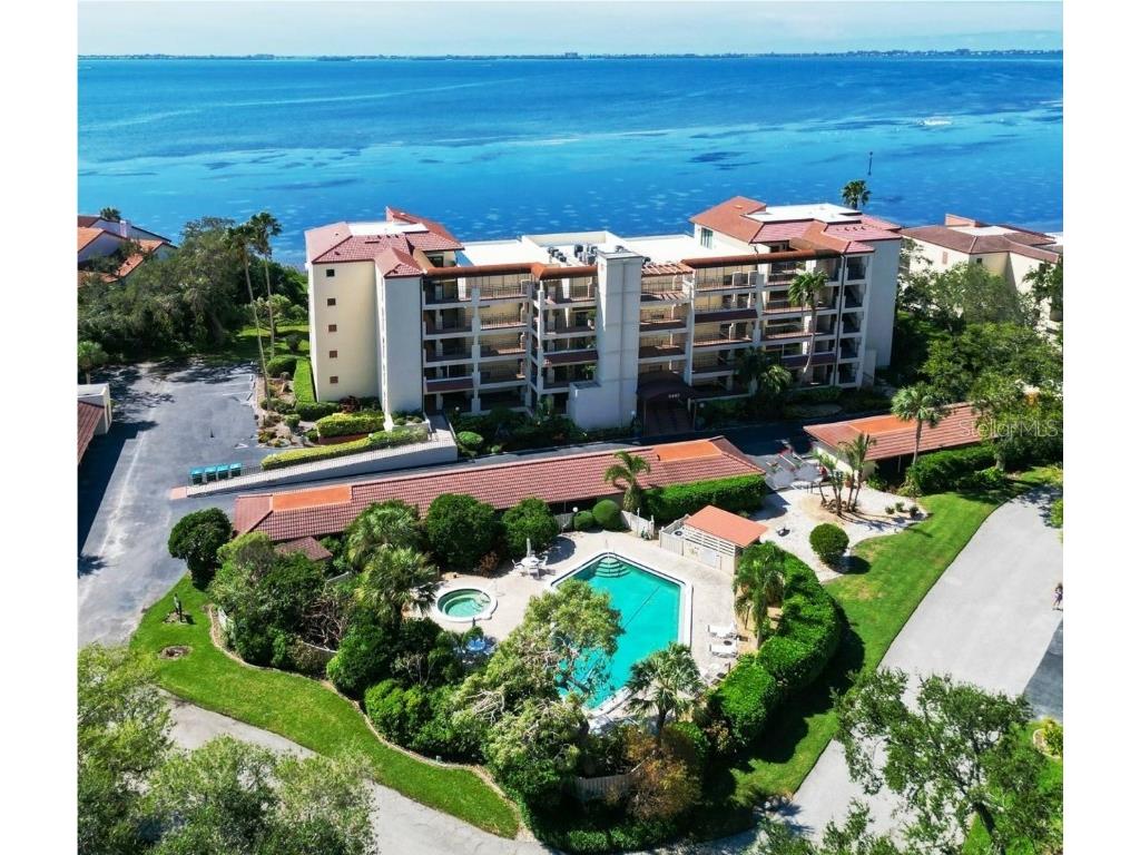 6440 Mourning Dove Drive #101 Bradenton FL 34210 A4635908 image1