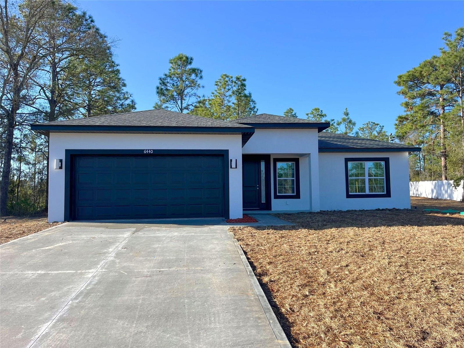 6440 N Canfield Way Citrus Springs FL 34434 O6383859 image1