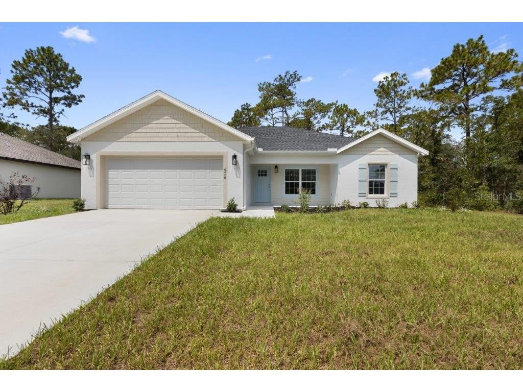 6440 N New Japan Terrace Citrus Springs FL 34434 OM711729 image1