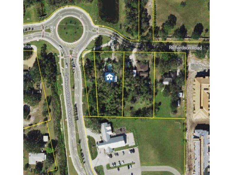 6440 Richardson Road Sarasota FL 34240 A4641020 image1