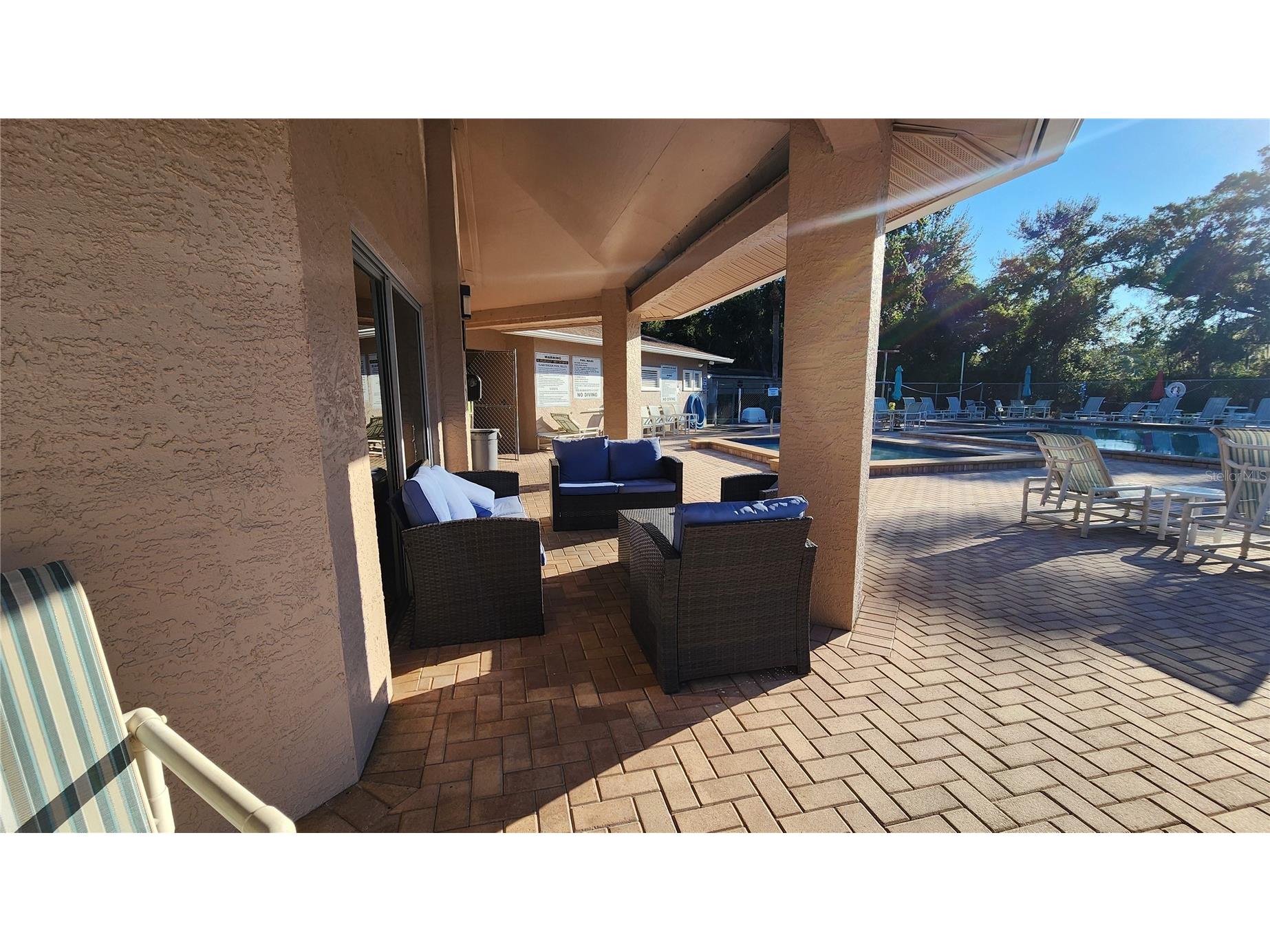 6440 Spring Flower Drive #14 New Port Richey FL 34653 TB8436724 image21