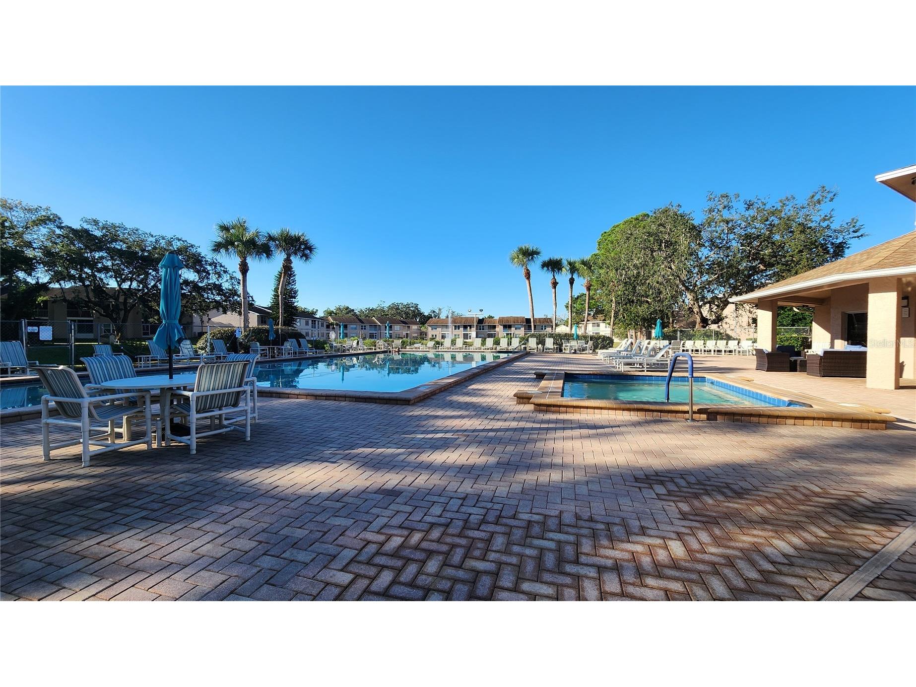 6440 Spring Flower Drive #14 New Port Richey FL 34653 TB8436724 image22