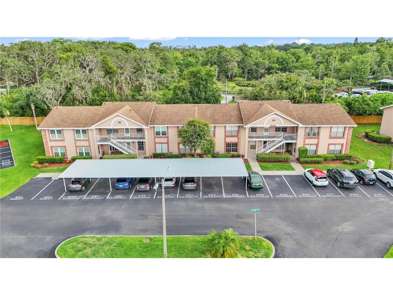 6440 Spring Flower Drive #15 New Port Richey FL 34653 L4946200 image1