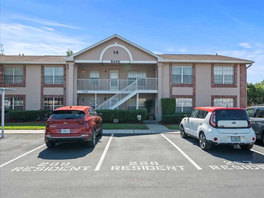 6440 Spring Flower Drive #25 New Port Richey FL 34653 T3481507 image1