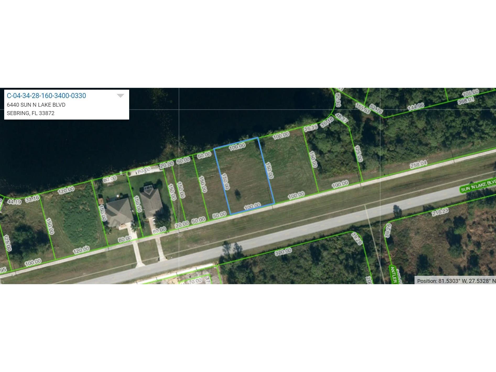 6440 Sun N Lake Boulevard Sebring FL 33872 C7466887 image1