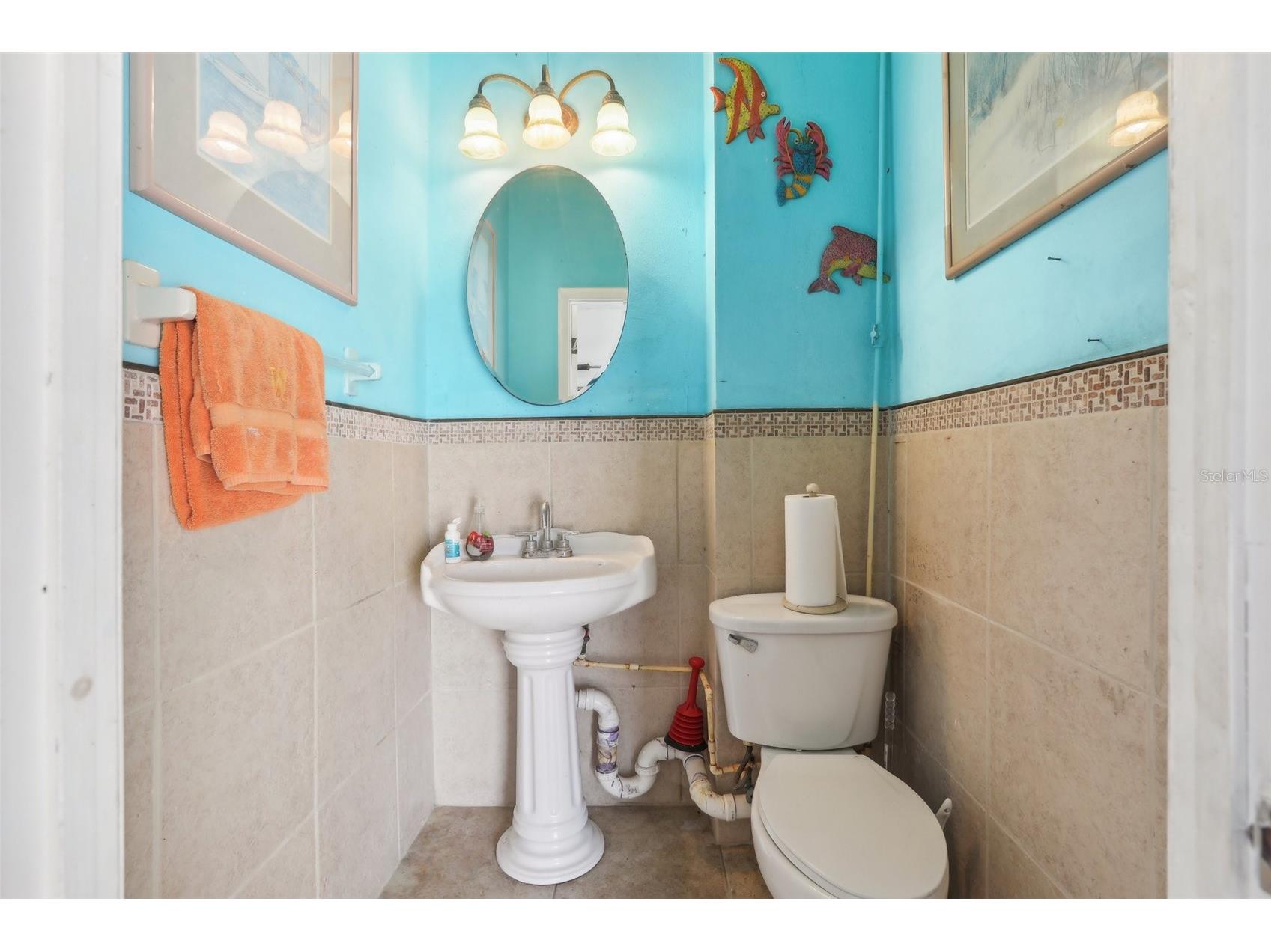 6441 Clark Street Hudson FL 34667 - SPONGE CREEK TB8488109 image17
